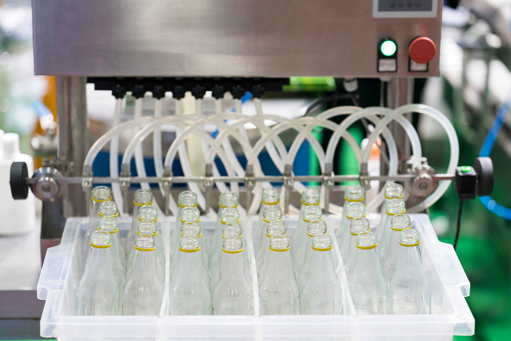 Voolik Fitt Cristallo Extra 10/14mm / 50m