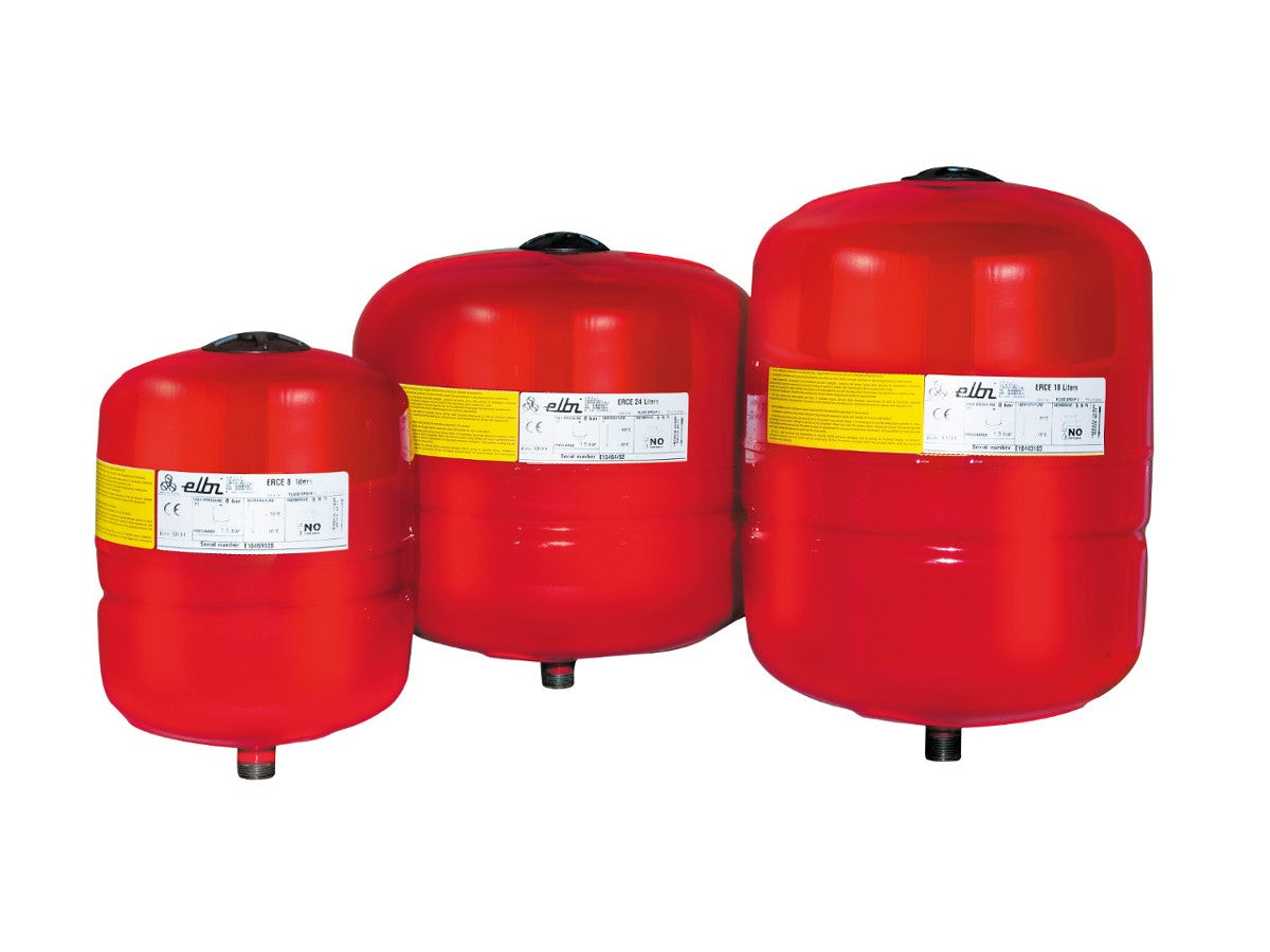 Paisupaak kütteveele Elbi ERCE