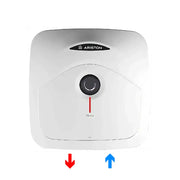 Elektriboiler Ariston Andris R 10L EU valamu peale