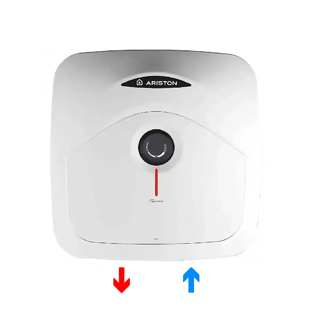 Elektriboiler Ariston Andris R 15L EU valamu peale
