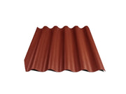 Eterniit VILLA punane