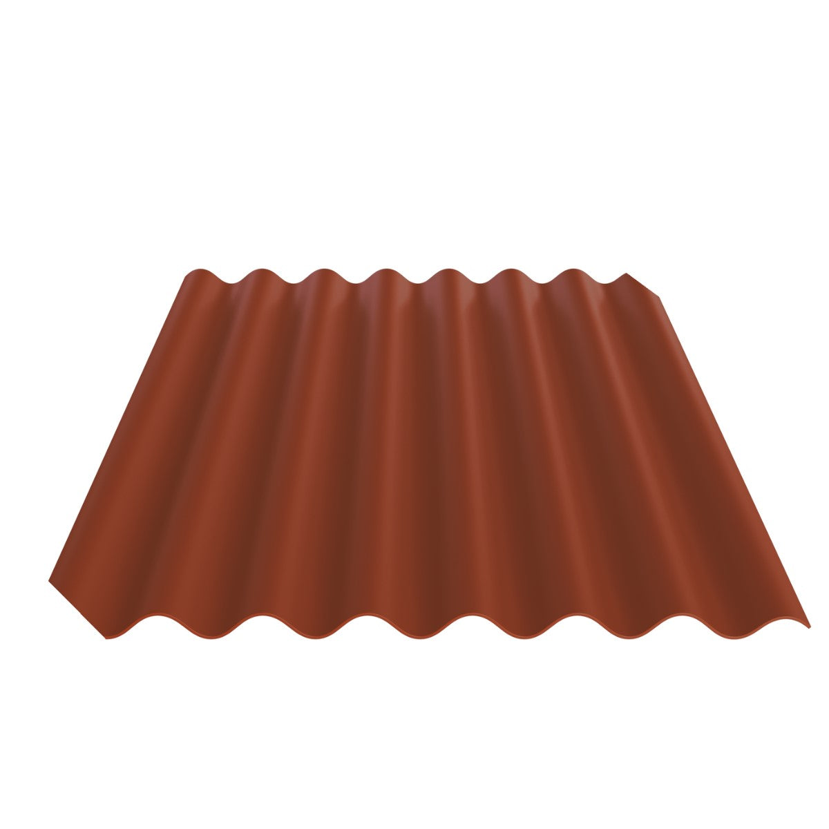 Eterniit FIBRODAH Renaissance tellisepunane