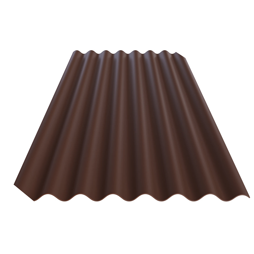 Eterniit FIBRODAH Klassik pruun