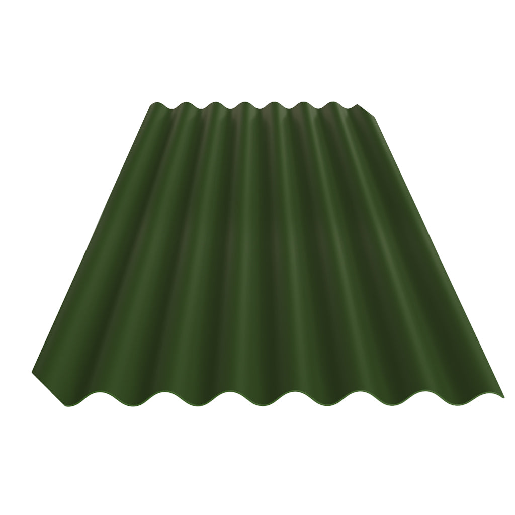 Eterniit FIBRODAH Klassik roheline