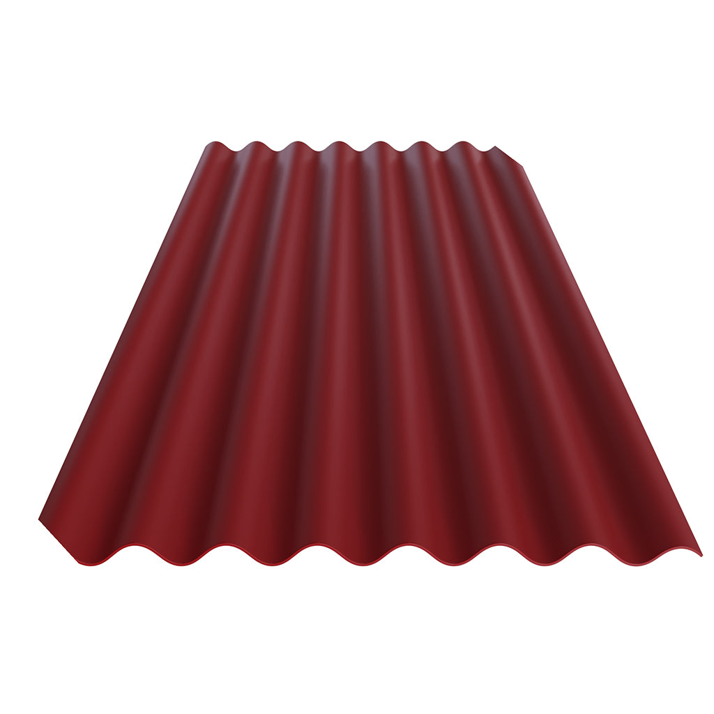 Eterniit FIBRODAH Klassik punane