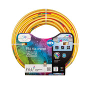 Kastmisvoolik Fitt NTS Orange 5/8" / 25m