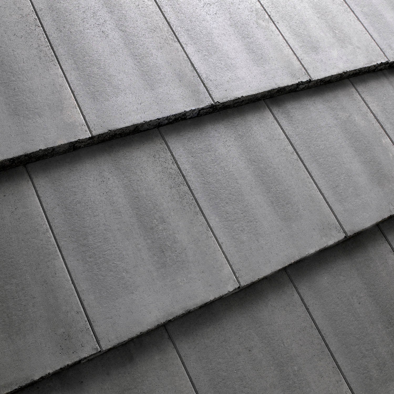 Betoonist katusekivi Benders Carisma