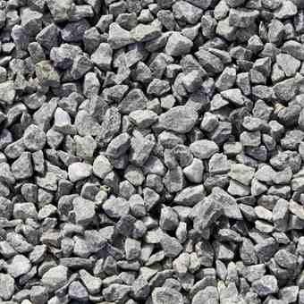 Dekoratiivkivi Graniit 11-16mm / 15kg kott