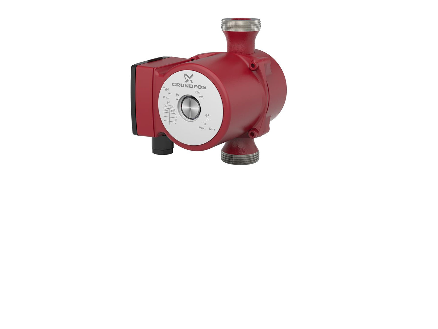 Tsirkulatsioonipump 150mm Grundfos UP 20-15 N 150 (59641500)