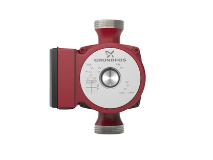 Tsirkulatsioonipump 150mm Grundfos UP 20-15 N 150 (59641500)