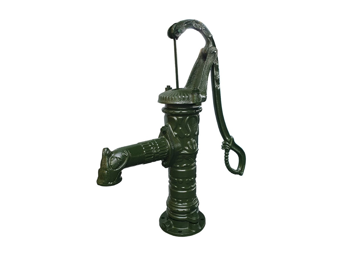 Käsipump kaevule HS-H-2A DECOR