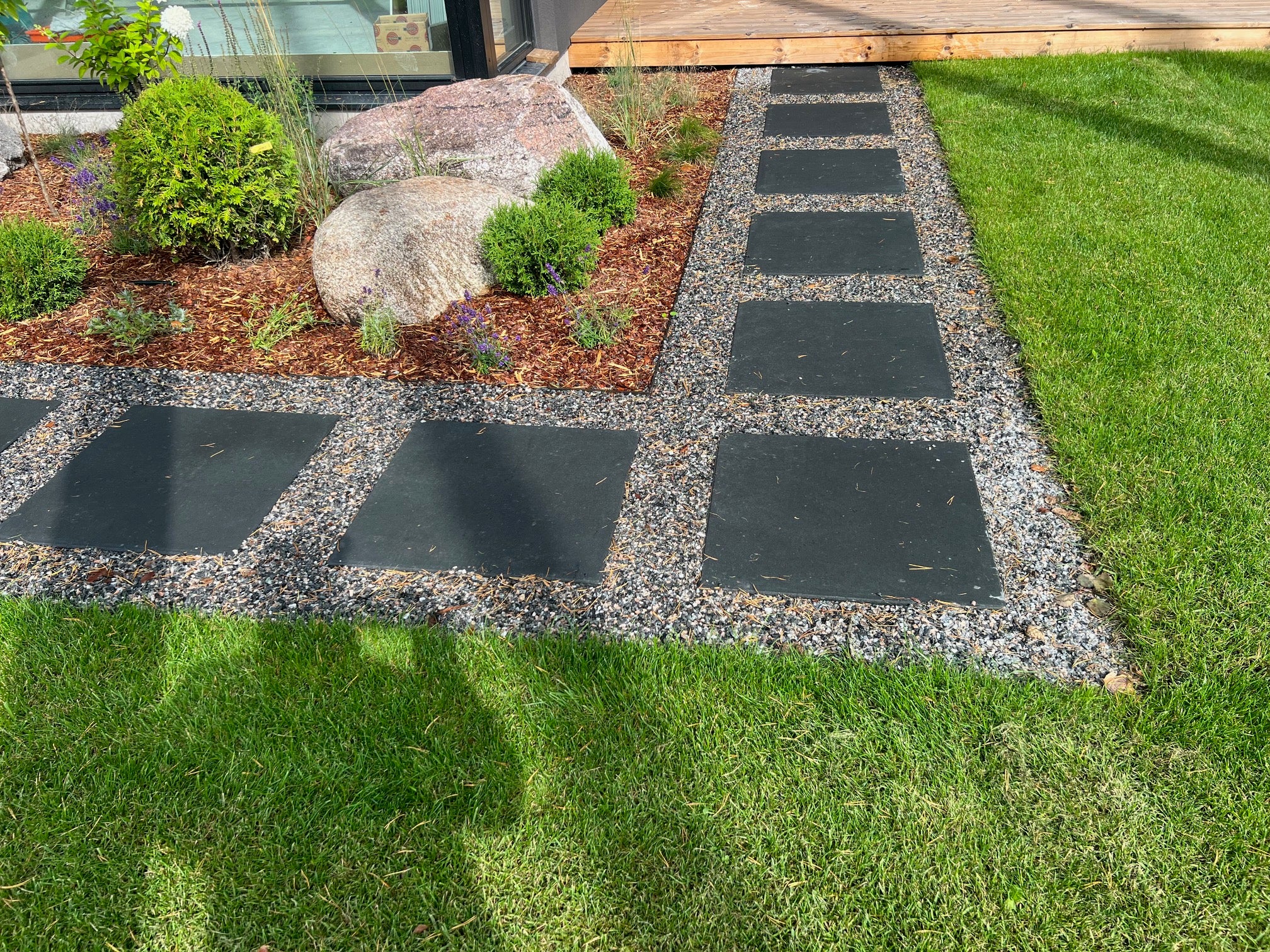 Teeplaat 600x600mm / täisalus 11.52m²