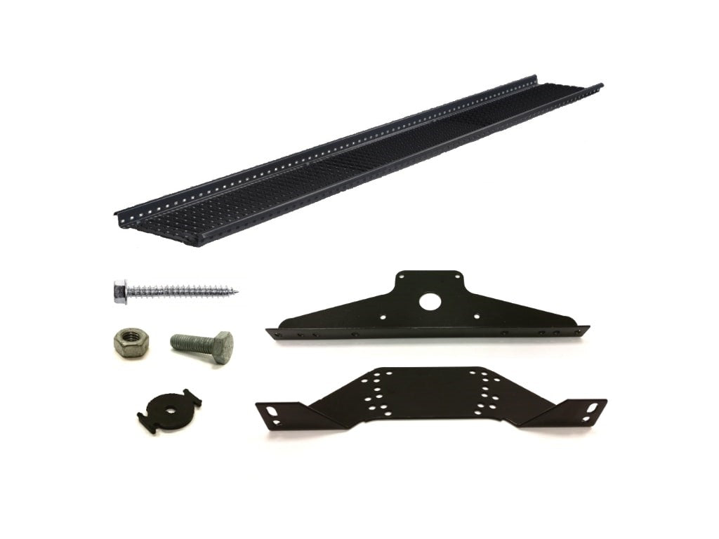 Käigutee komplekt / 1,2m