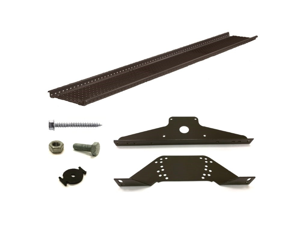 Käigutee komplekt / 1,2m