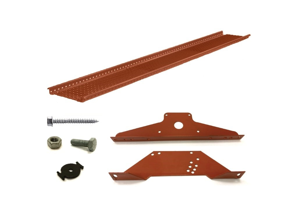 Käigutee komplekt / 1,2m