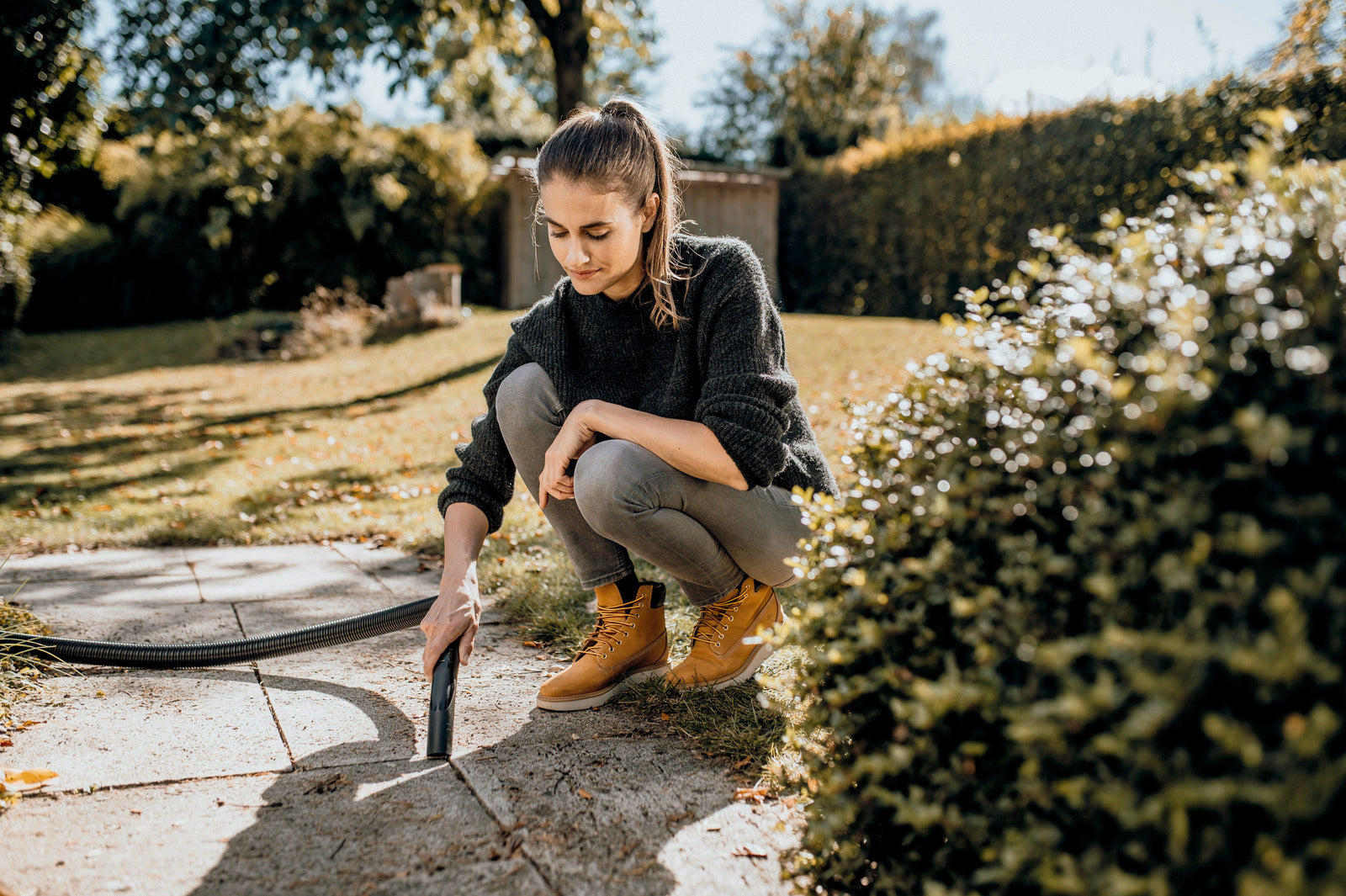 Vee- ja tolmuimeja Kärcher WD 6 P S V-30/6/22/T