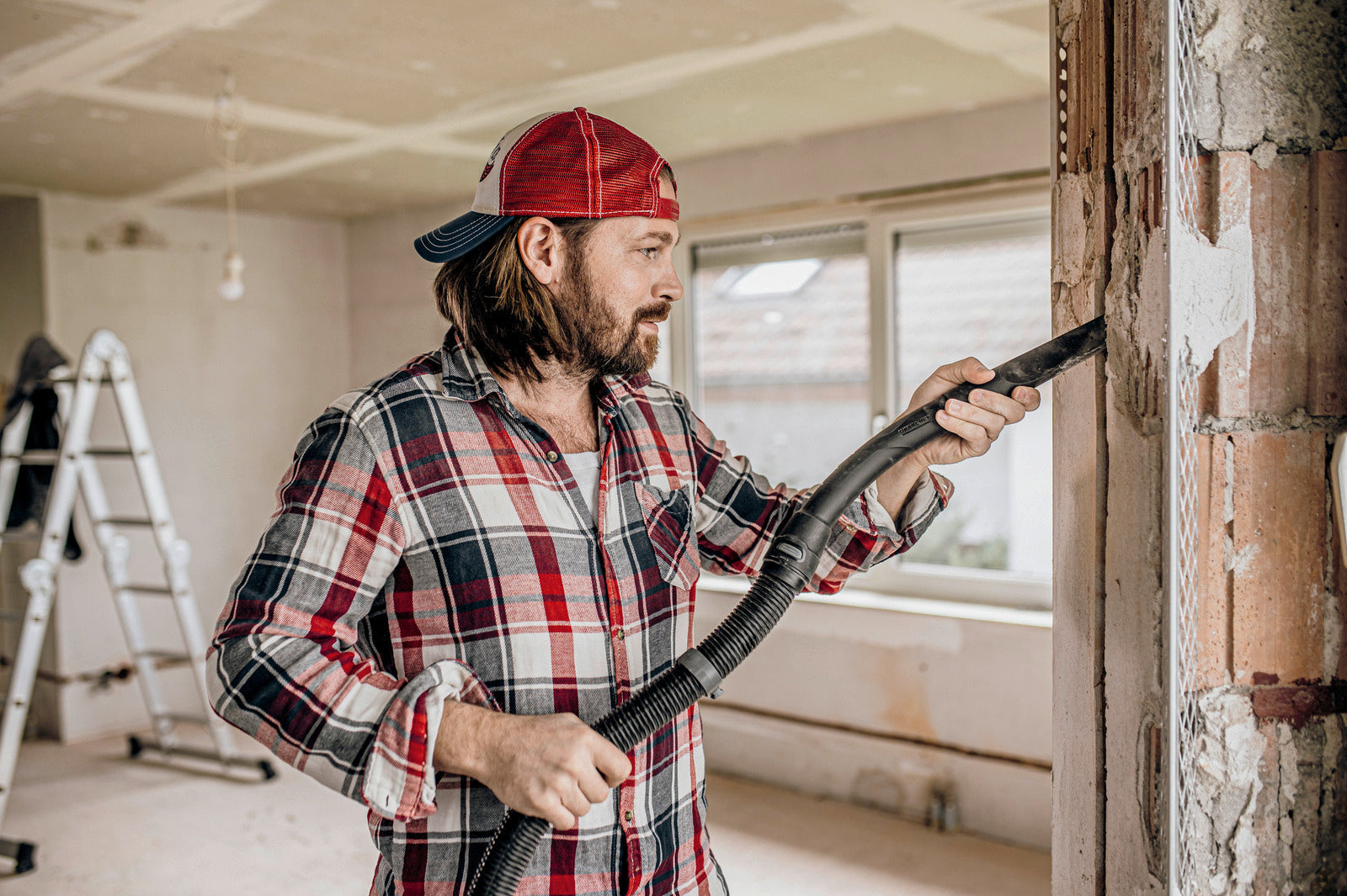 Vee- ja tolmuimeja Kärcher WD 6 P S V-30/6/22/T