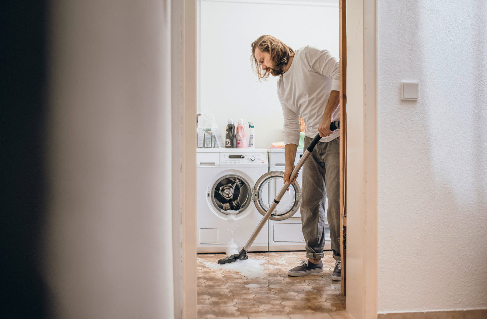 Vee- ja tolmuimeja Kärcher WD 6 P S V-30/6/22/T