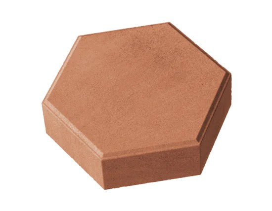 Tänavakivi KÄRG XL oranž