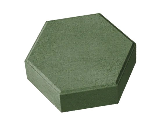 Tänavakivi KÄRG XL roheline