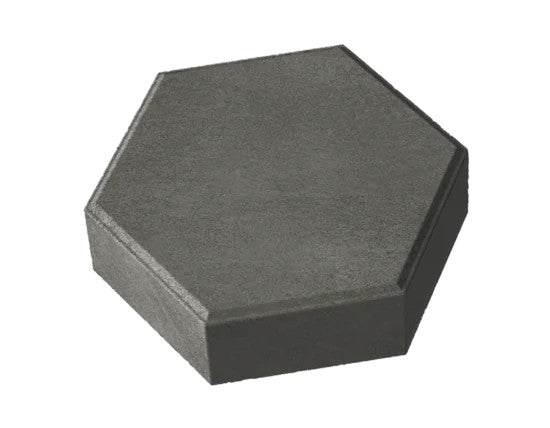 Stoneroc tänavakivi Kärg must