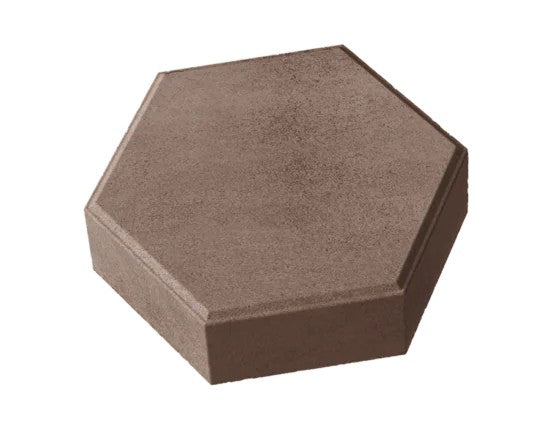 Stoneroc tänavakivi  Kärg pruun