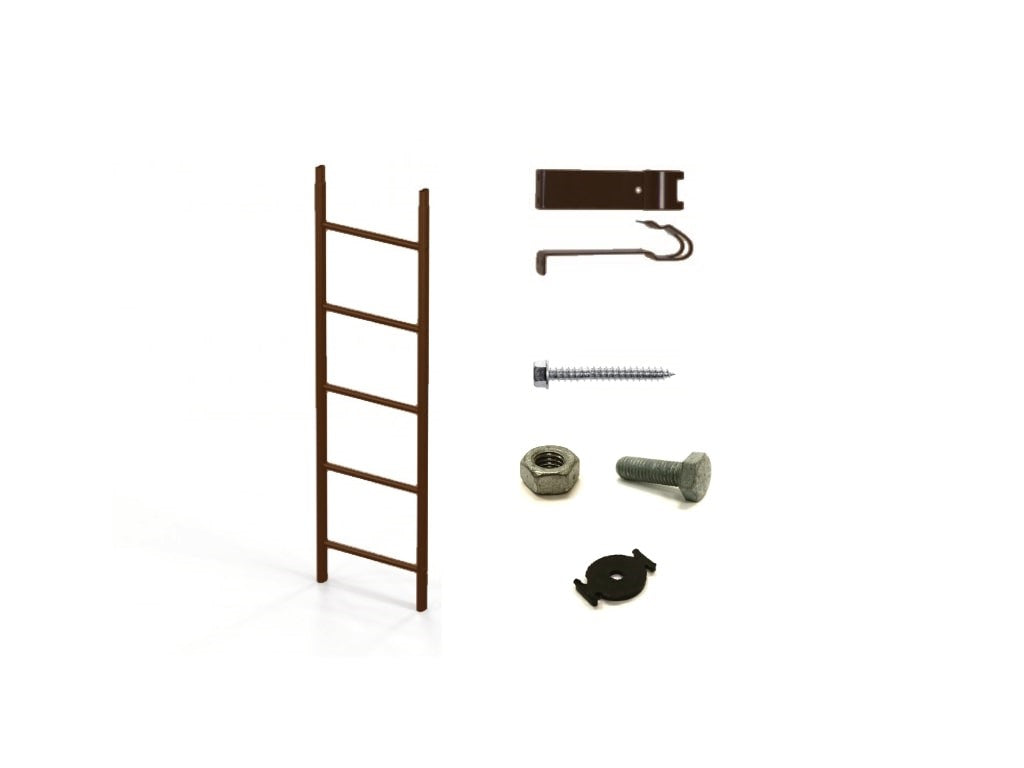 Katuseredeli komplekt / 3m