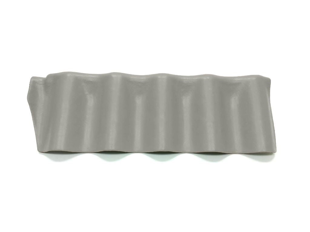 Harjakate pultkatusele (Gotika ja Villa) - eterniit