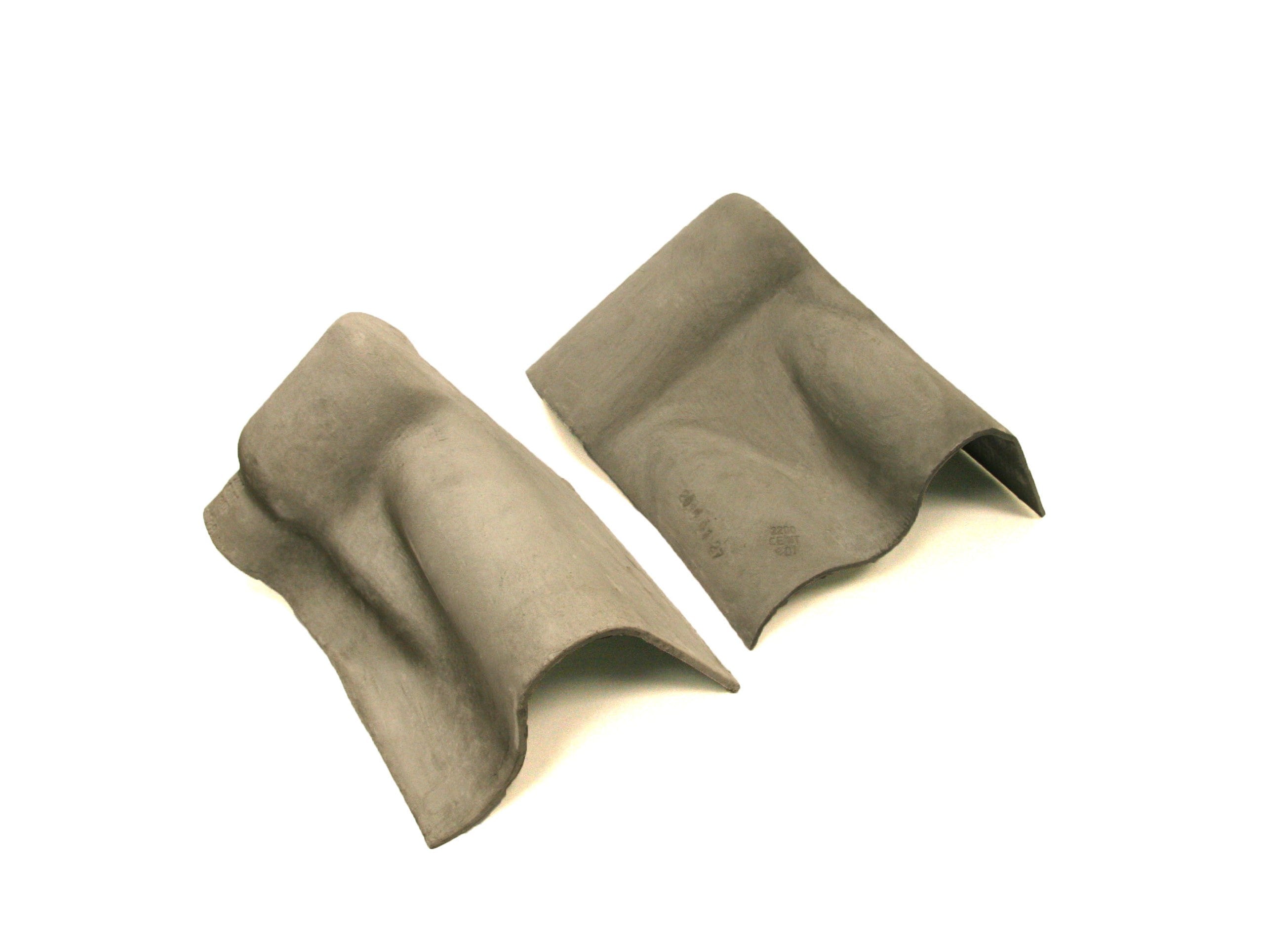 Otsakate S-Servakattele PAREM (Gotika ja Villa) - eterniit