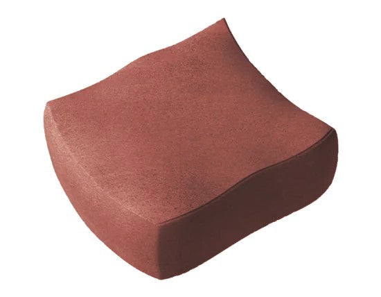 Stoneroc tänavakivi KEHRA KLASSIK punane