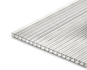 Polükarbonaat kihtplastik