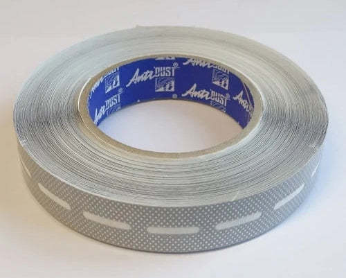 Ventileeriv otsateip