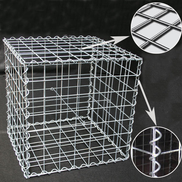 Kivikorv 50x50x50cm 6-külge