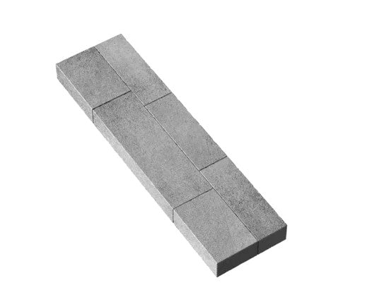 Sillutuskivi Klaver 80 / täisalus 9,27m² – Horden.ee