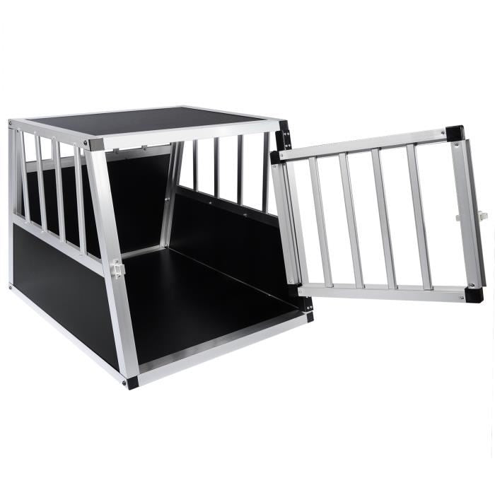 Koerapuur alumiiniumist M