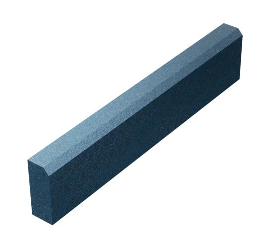 Kõnnitee äärekivi sinine