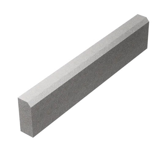 Äärekivi kõnniteele 1000x80x200mm / tk – Horden.ee