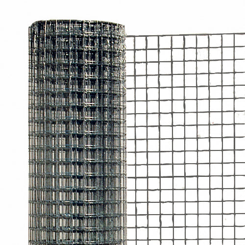 Krohvivõrk 19x19x1,45mm (rull 1x5m)