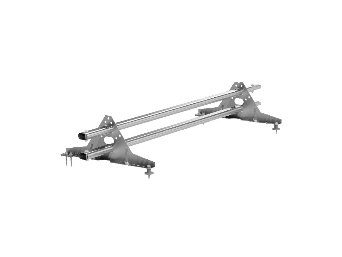 Lumetõkke paigalduskomplekt LE3 ORIMA (kiviprofiil ja trapetsprofiil, SBS)