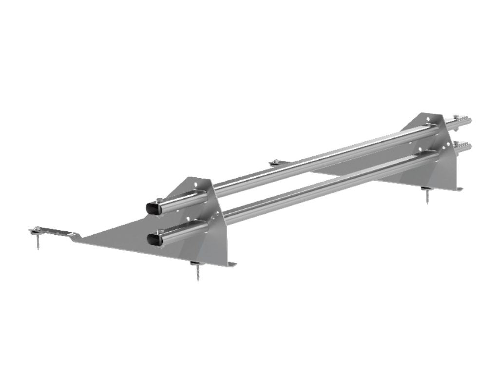 Lumetõkke paigalduskomplekt LE ET ORIMA (eterniit)
