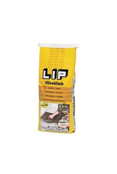 Korstnaploki liimisegu