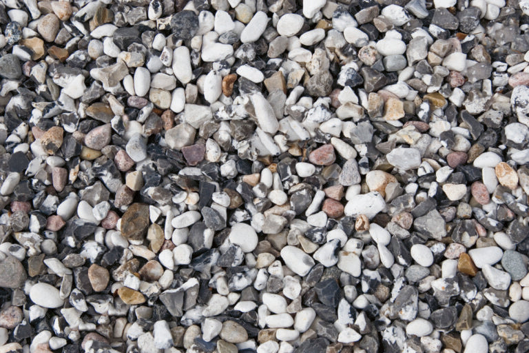 Dekoratiivkivi Merekivi 32-64mm / 800kg täisalus