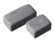 Tänavakivi MUNGA, Stoneroc mungakivi hall sillutuskivi