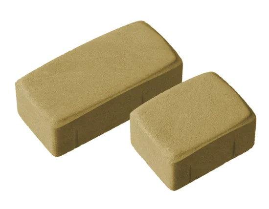 Tänavakivi MUNGA, Stoneroc mungakivi kollane sillutuskivi