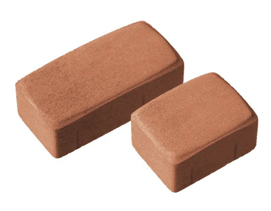 Tänavakivi MUNGA, Stoneroc mungakivi oranž sillutuskivi