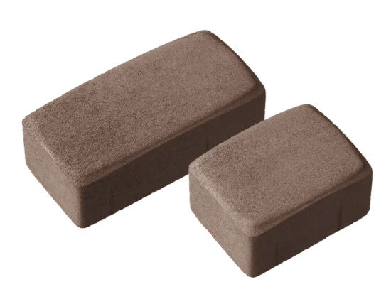 Tänavakivi MUNGA, Stoneroc mungakivi pruun sillutuskivi