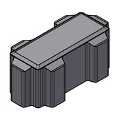Murukivi 200x100x80mm / täisalus 8.64m²