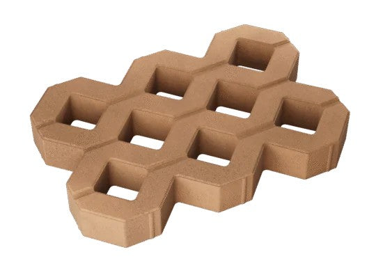 Murukivi Kaldakivi oranž