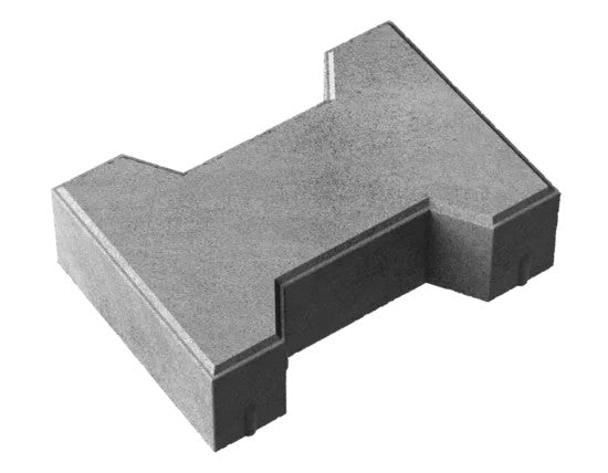 Tänavakivi Niidirull hall