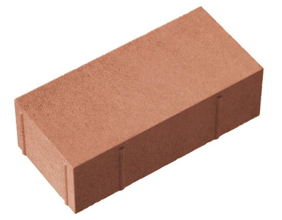 Tänavakivi NUNNA, Stoneroc sillutuskivi, nunnakivi oranž